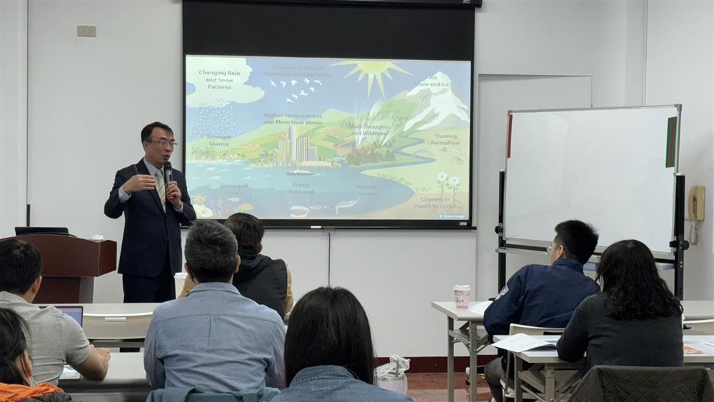 洰晟永續科技,113年2月07日    ISO14068-1  ▶碳中和管理證照班◀