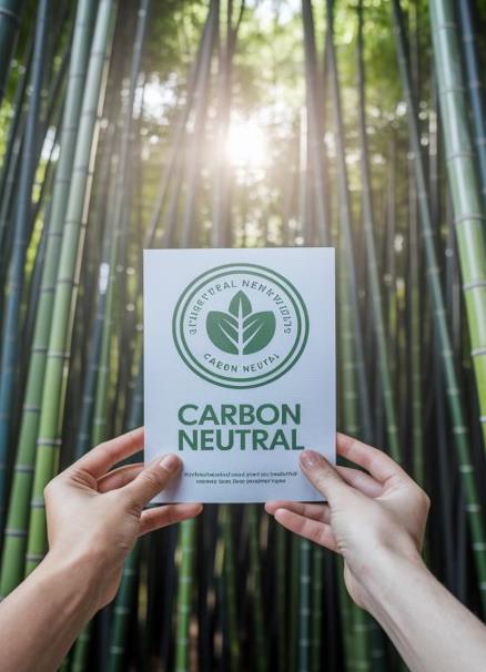 洰晟永續科技,Carbon Inventory